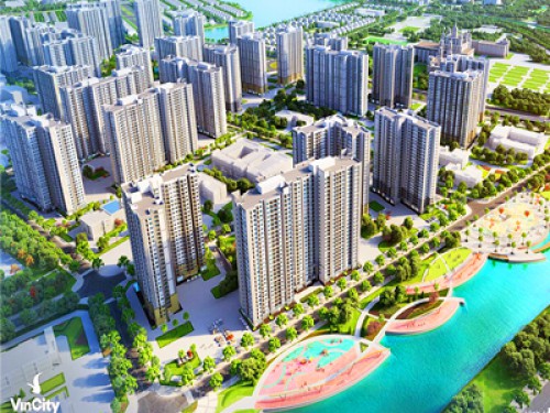 Chuyển nhượng căn hộ chung cư 
