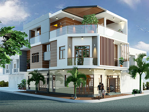 Chuyển Nhượng Thấp Tầng 